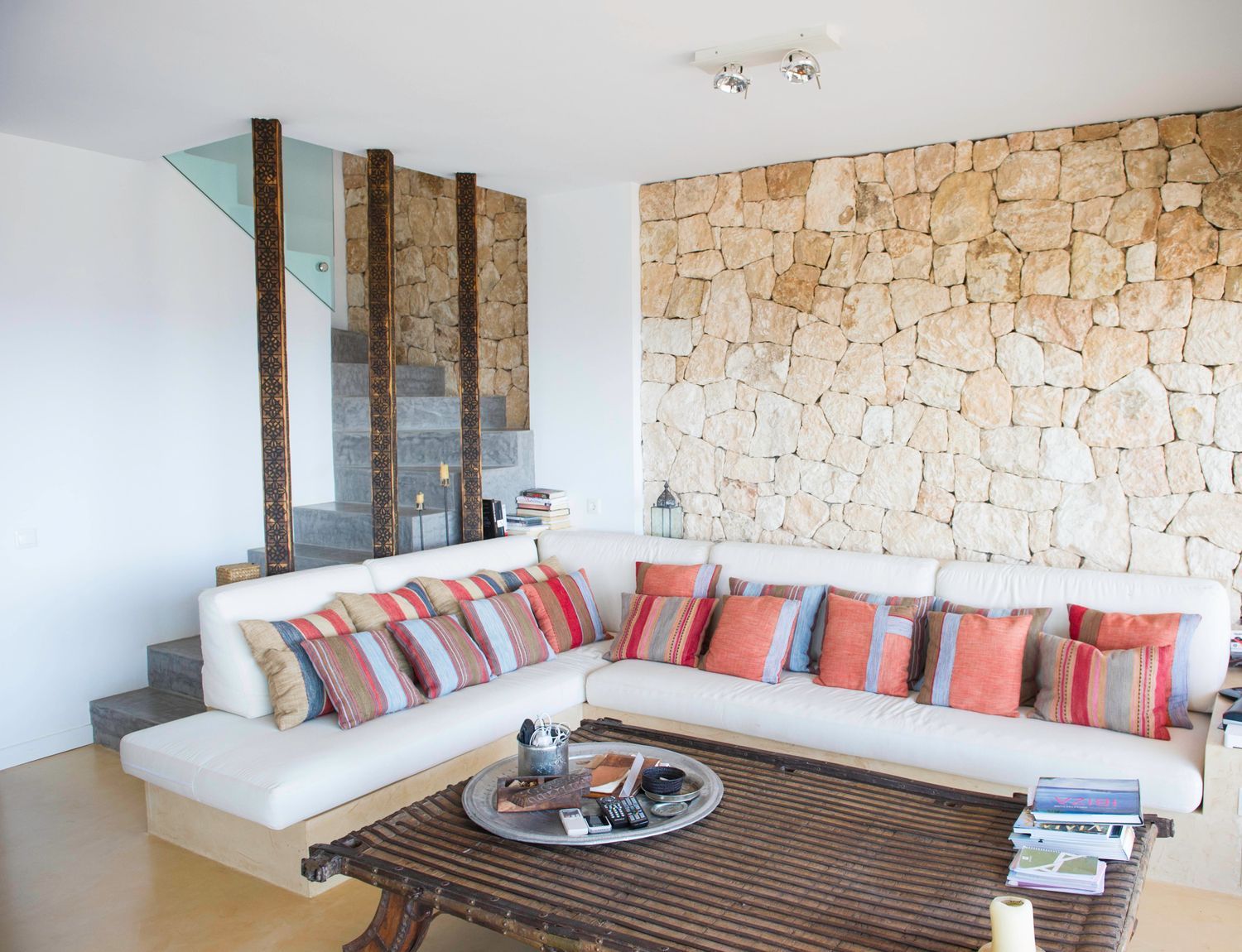 Chalet adosado en Calle Puig del Mar, 1, Cala Vedella - Cala Tarida - Cala Conta, Cala Vedella - Cala Tarida - Cala Conta - Foto 13