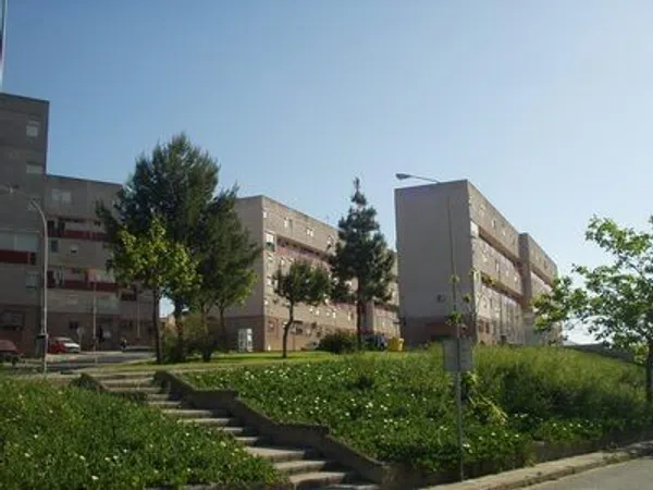 Dúplex en Calle Micaela Parada, 1, Santiago - Coronación - Foto 1