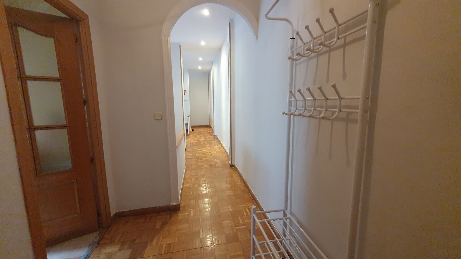 Piso en calle de Santa Cruz de Marcenado, 12