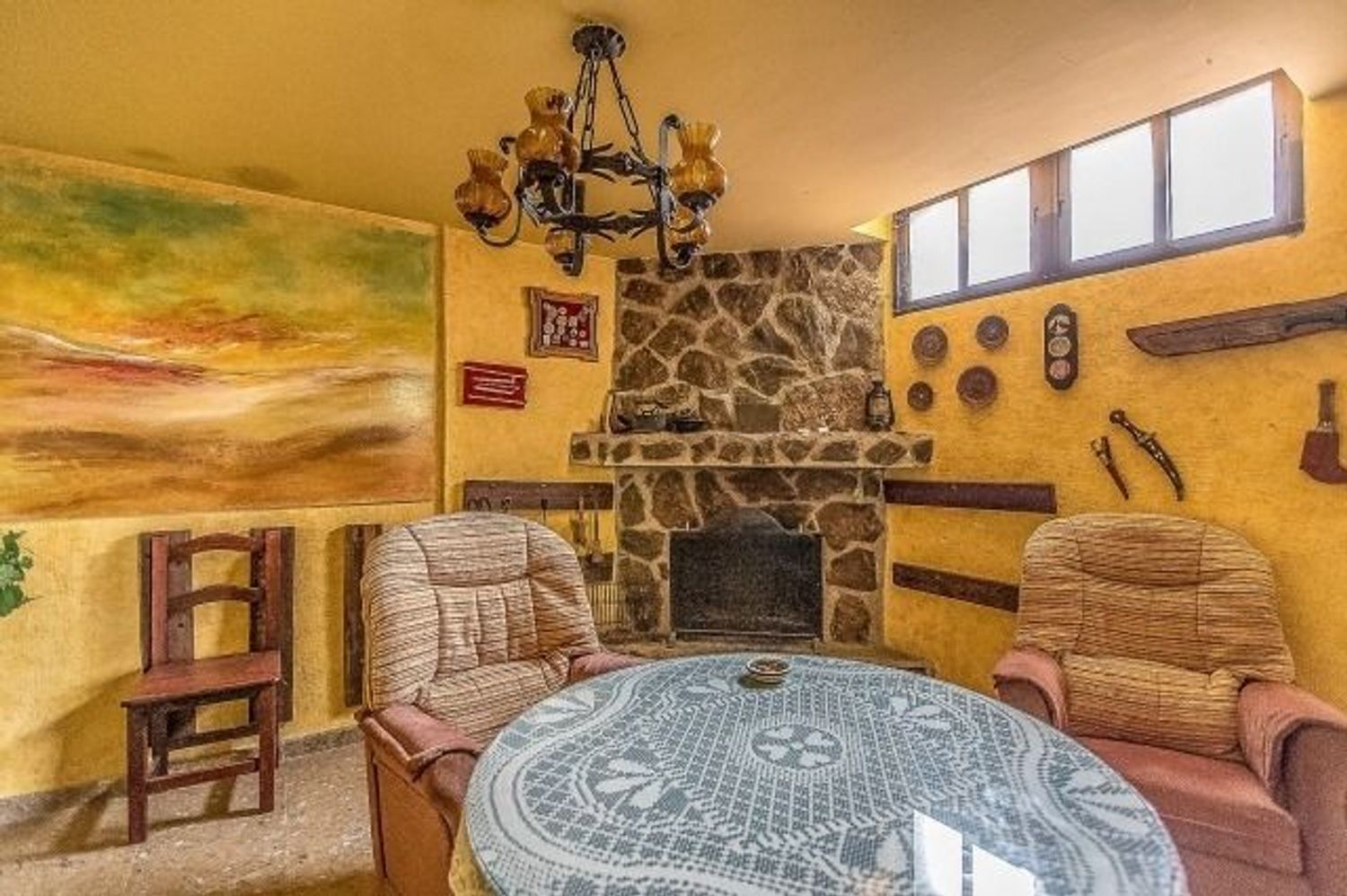 Casa rural en paraje Nava Paris s/n - Foto 18