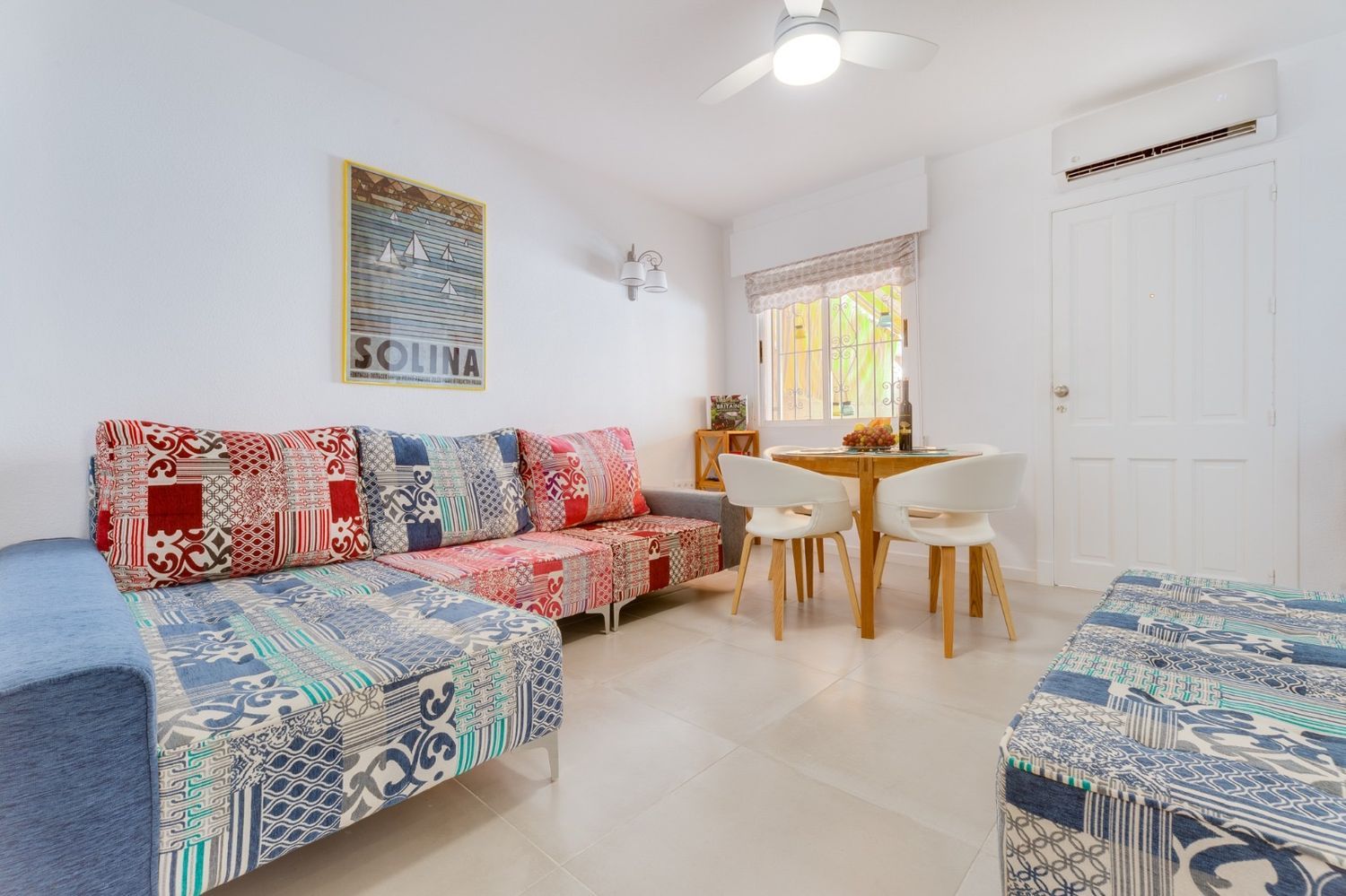 Chalet adosado en Calle Francisco Diez Martinez, 68, La Siesta - El Salado - Torreta - Foto 8