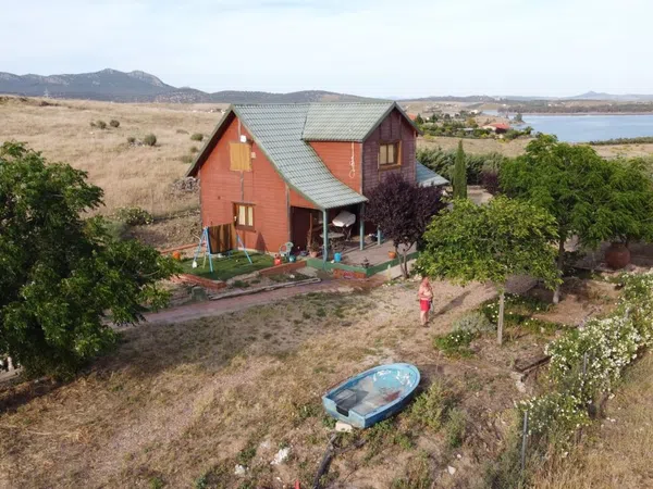 Casa o chalet independiente en Paseo los tercios, 9 - Foto 4