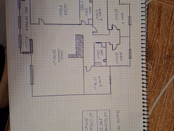 Casa rural en Diseminado s/n - Foto 34