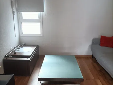 Piso en calle Zurbarán, 20