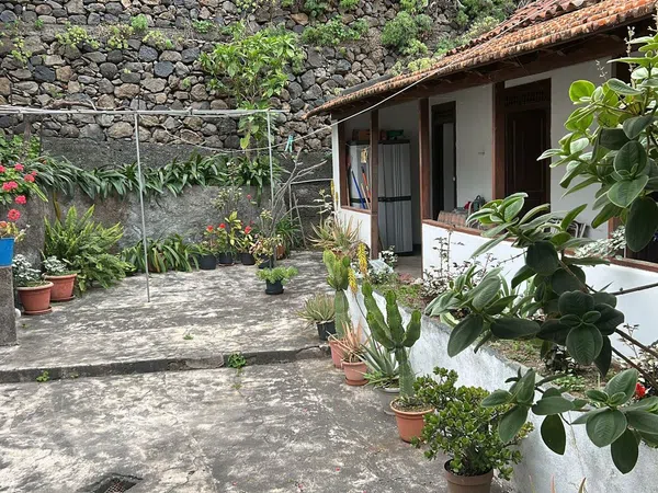 Casa terrera en Calle Convento, 11 - Foto 3