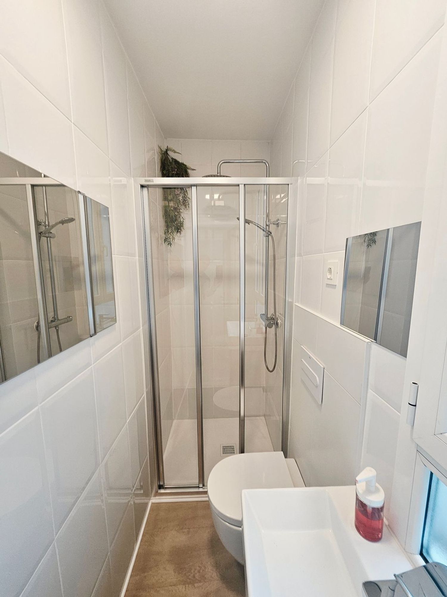 Dúplex en Calle Iturriza, 1, Zabalburu-Diputación - Foto 10