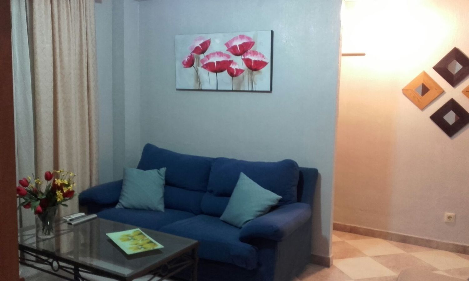 Piso en Segre, 12, El Juncal - El Plantinar - Foto 3
