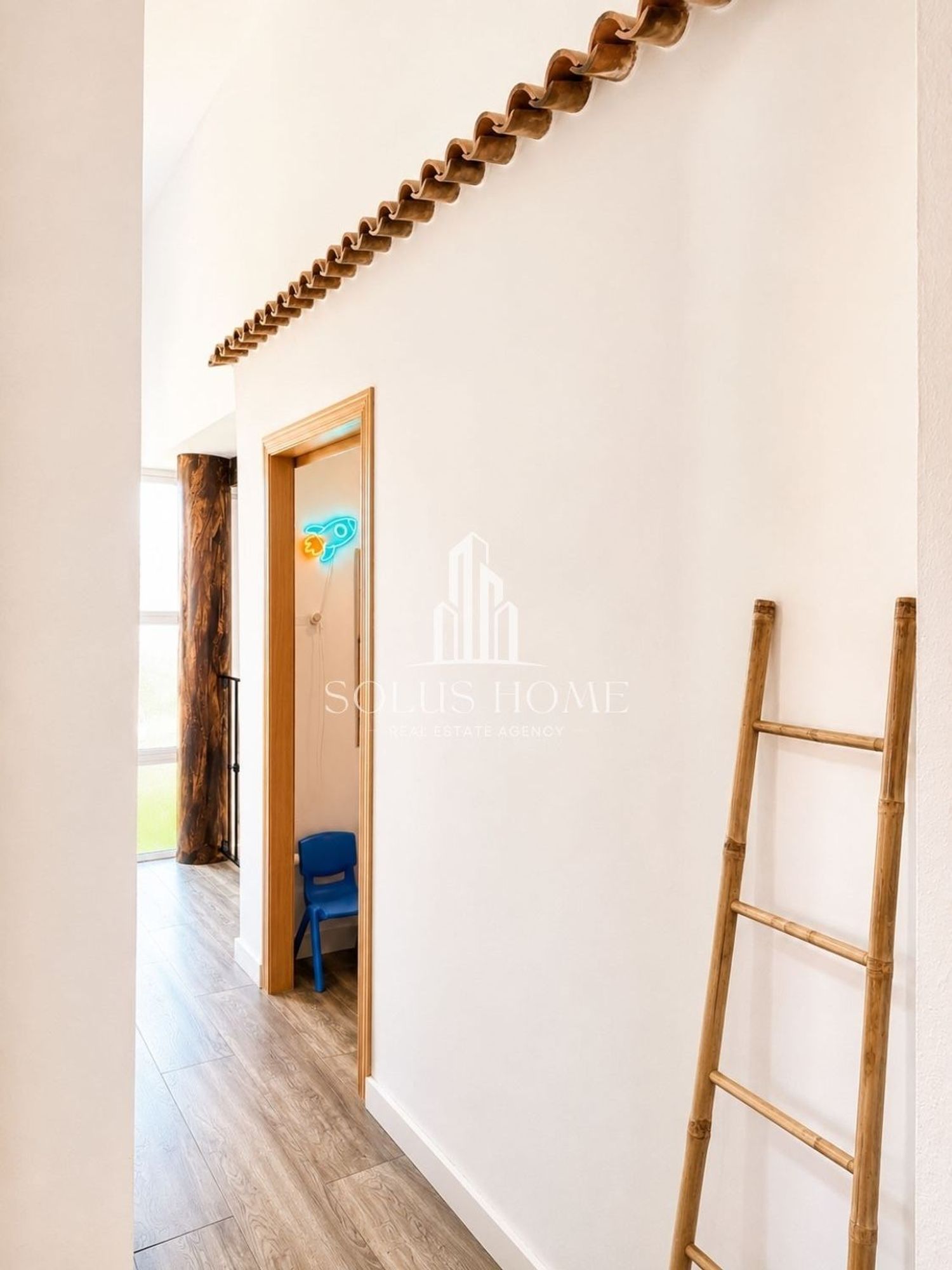 Casa o chalet independiente en Calle Goya, La Loma, La Loma - Foto 32