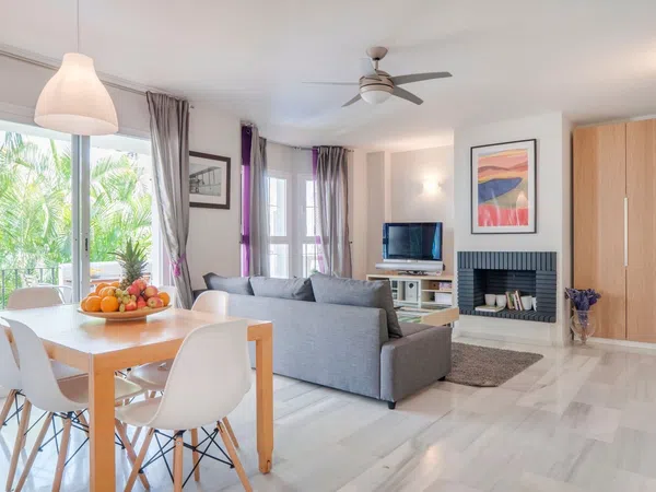 Ático en Urbanización Los Naranjos de Marbella, 3 faseatico - Foto 1