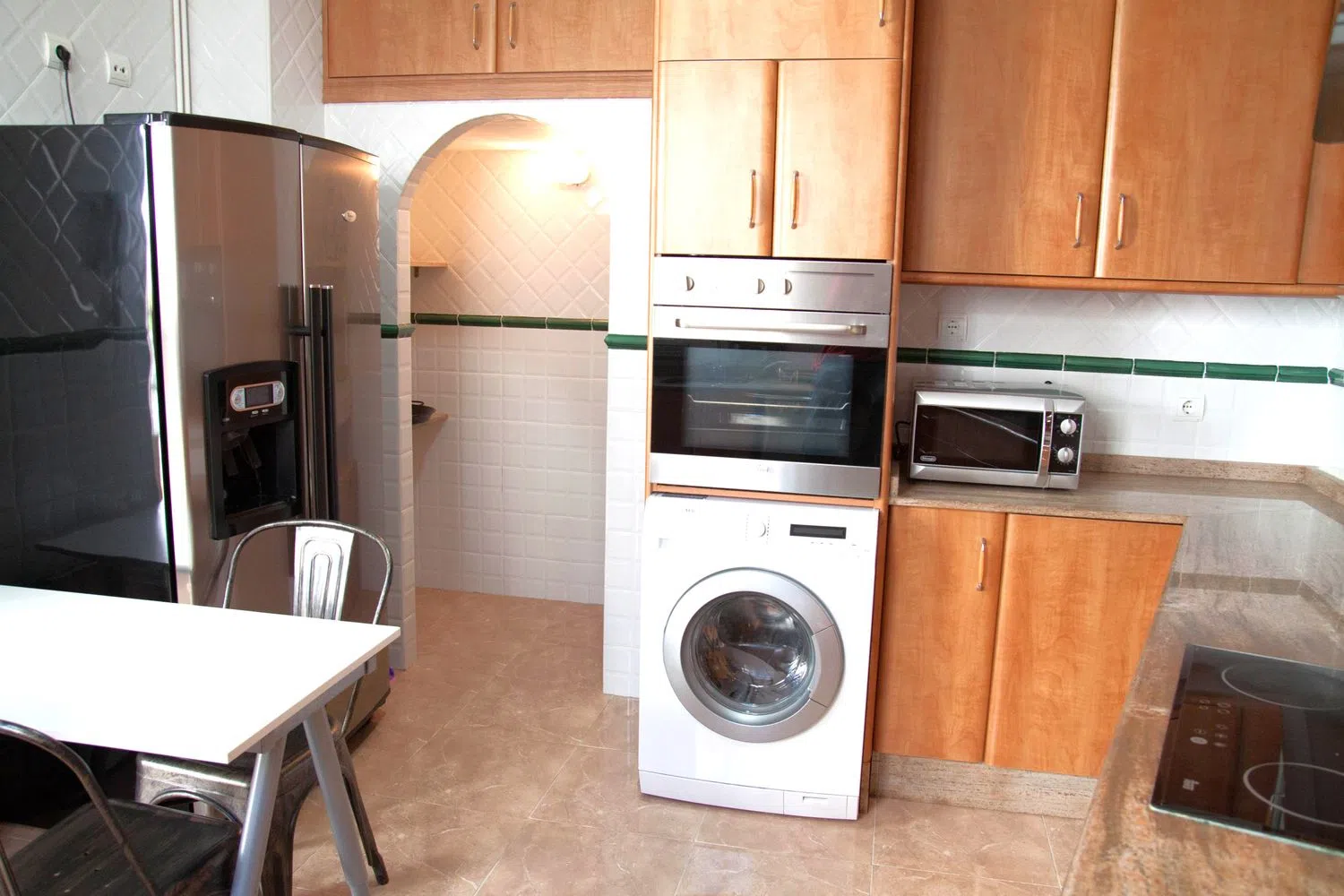 Piso en calle d'Alfambra, 7 - Foto 7