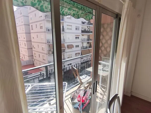 Piso en Calle de Jerónima Galés, 52, L'Hort de Senabre - Foto 12