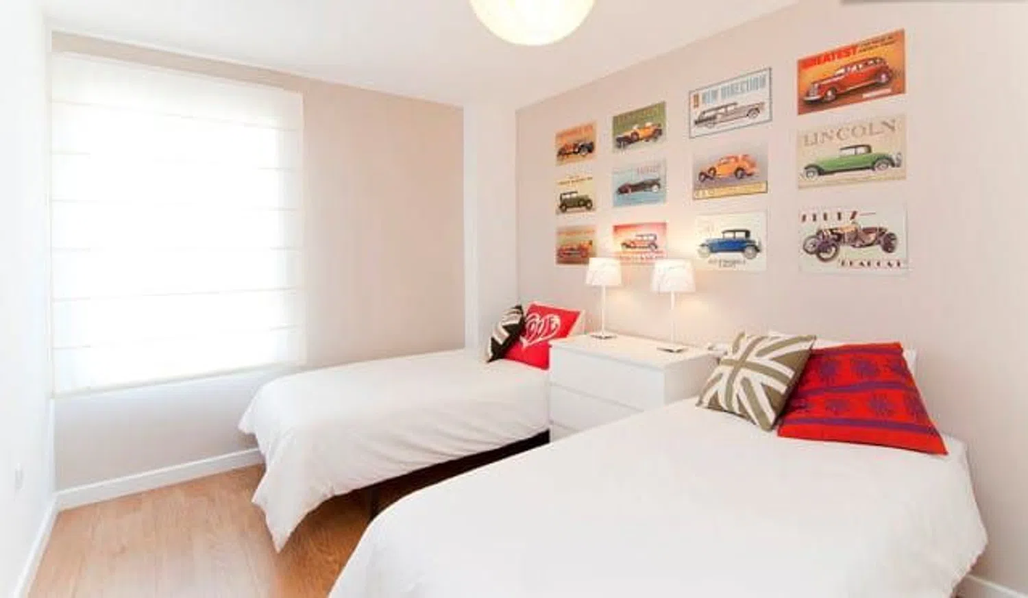 Piso en avenida Pío Baroja, 2 - Foto 9