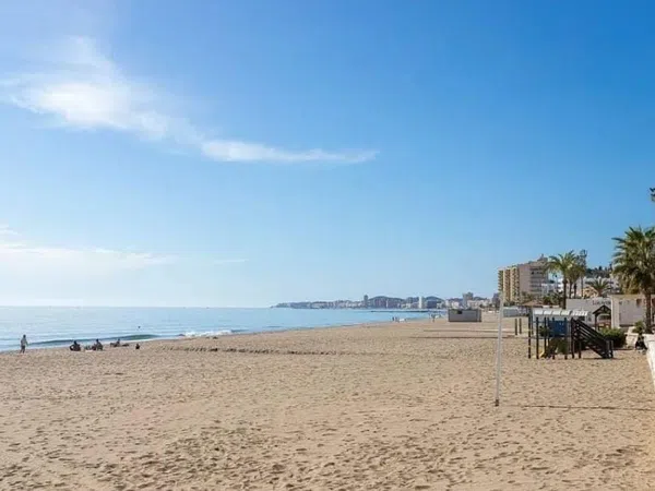 Piso en avenida Carvajal, 1 - Foto 38