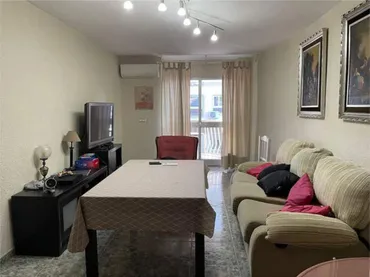 Piso en Centro - Foto 1