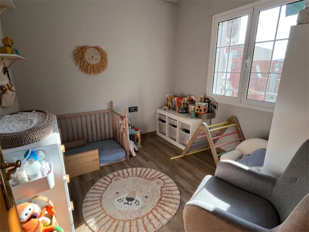 Piso en  Carrer de Jerez 62 - Foto 15