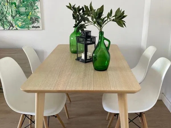 Dúplex en Calle Manuel Pedregal, 8, Salesas-Foncalada-Campoamor - Foto 2