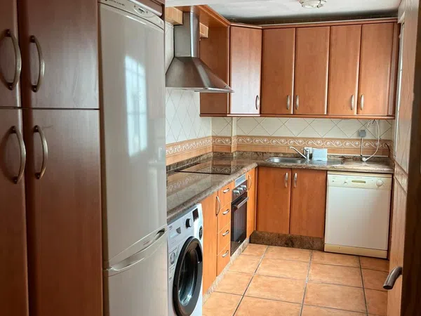 Piso en calle Doctor José Altolaguirre, 8 - Foto 3