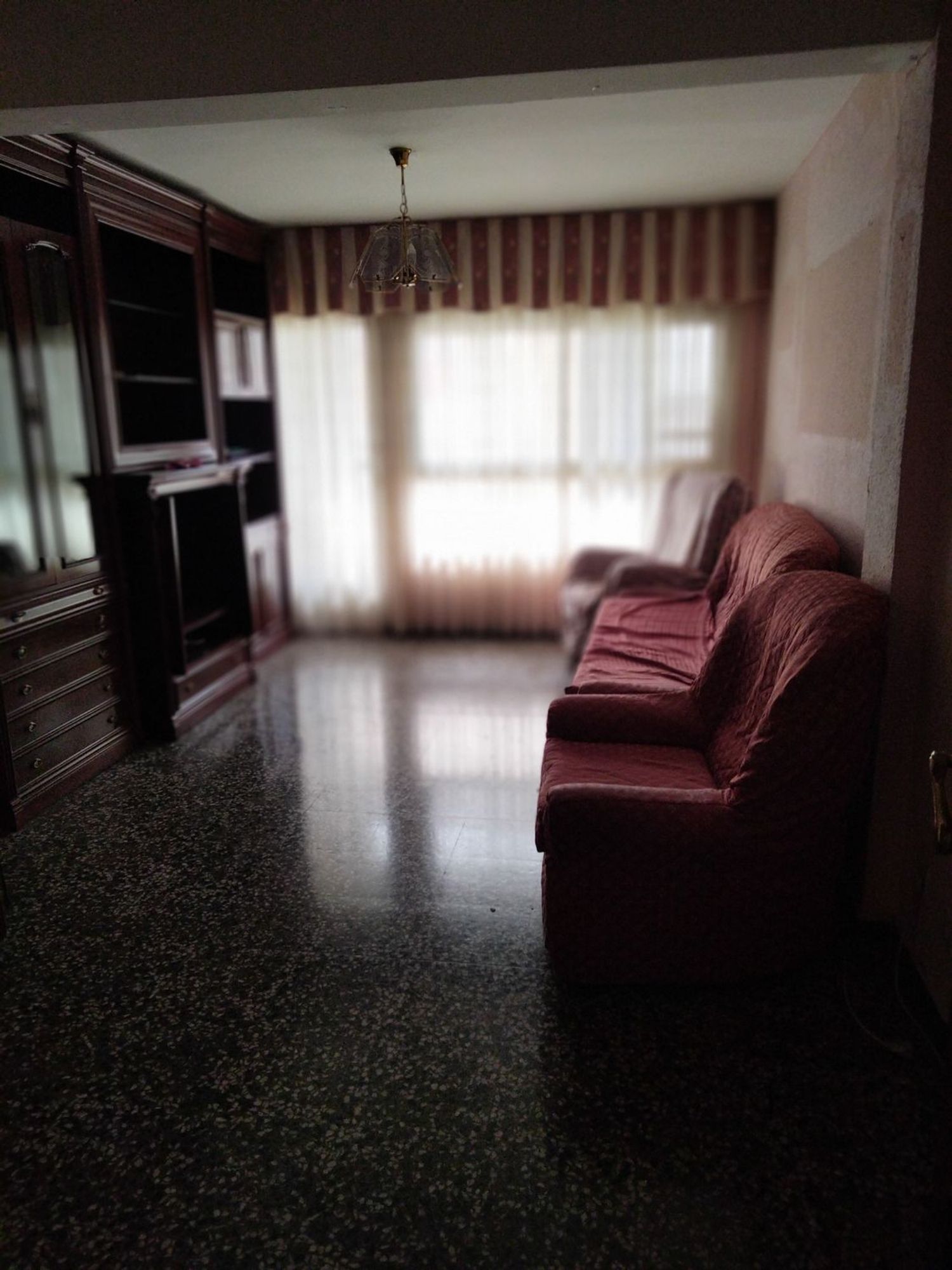 Piso en Avenida de la Jota, 44 - Foto 1