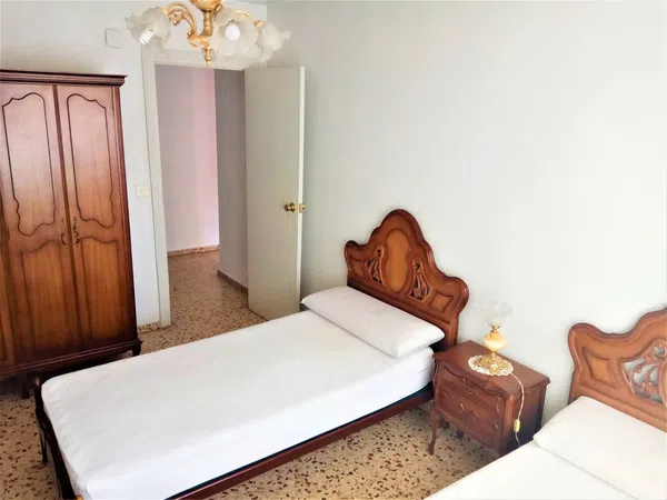 Piso en Junto al parque de bomberos, 1, Eduardo Saavedra - Eloy Sanz Villa, Eduardo Saavedra - Eloy Sanz Villa - Foto 9
