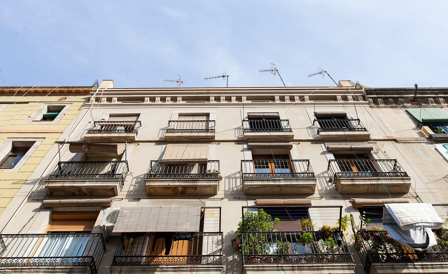 Piso en Calle de l'Est, 15, El Raval - Foto 28