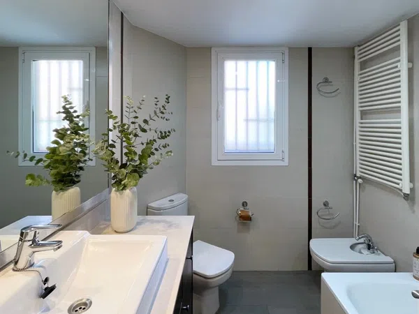 Piso en Calle d'Alboraia, 65, Trinitat - Foto 14