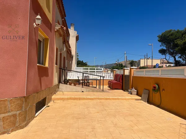 Chalet adosado en Miami Platja s/n, Centro - Foto 13