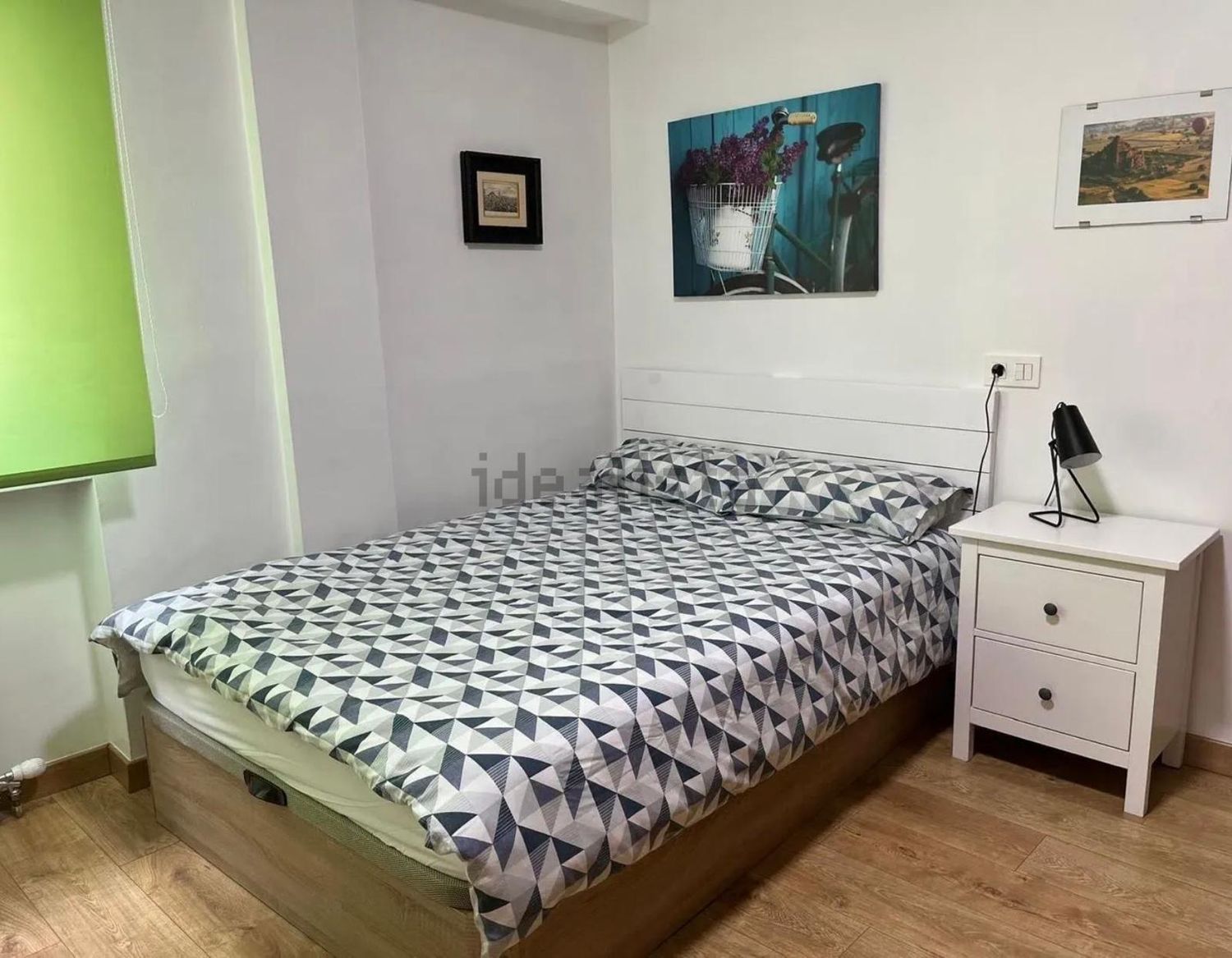 Piso en Plaza Fernando Merino, 20, Centro Ciudad, Centro Ciudad - Foto 5
