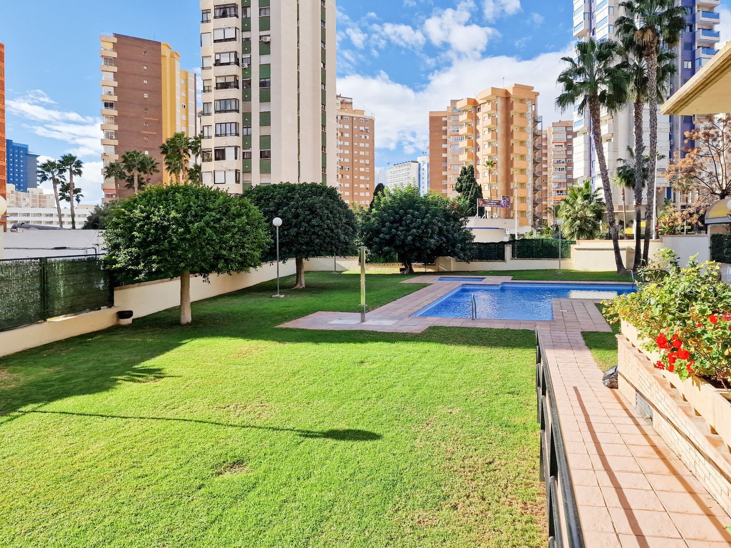 Piso en Avenida del Doctor Orts Llorca, 22, Pueblo Levante, Pueblo Levante - Foto 14