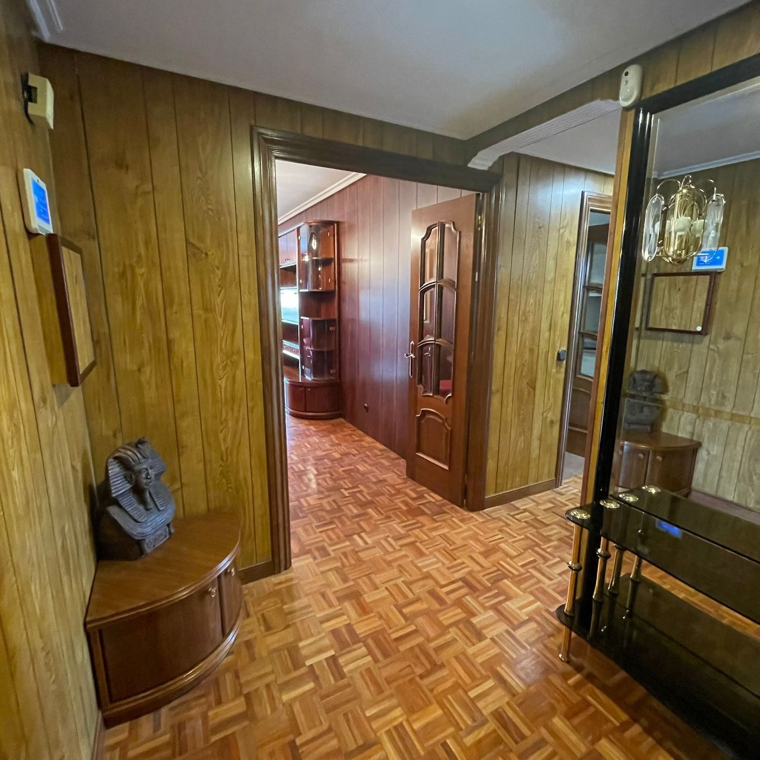 Piso en Avenida Santiago, 19, Santiago - El Anglo, Santiago - El Anglo - Foto 3