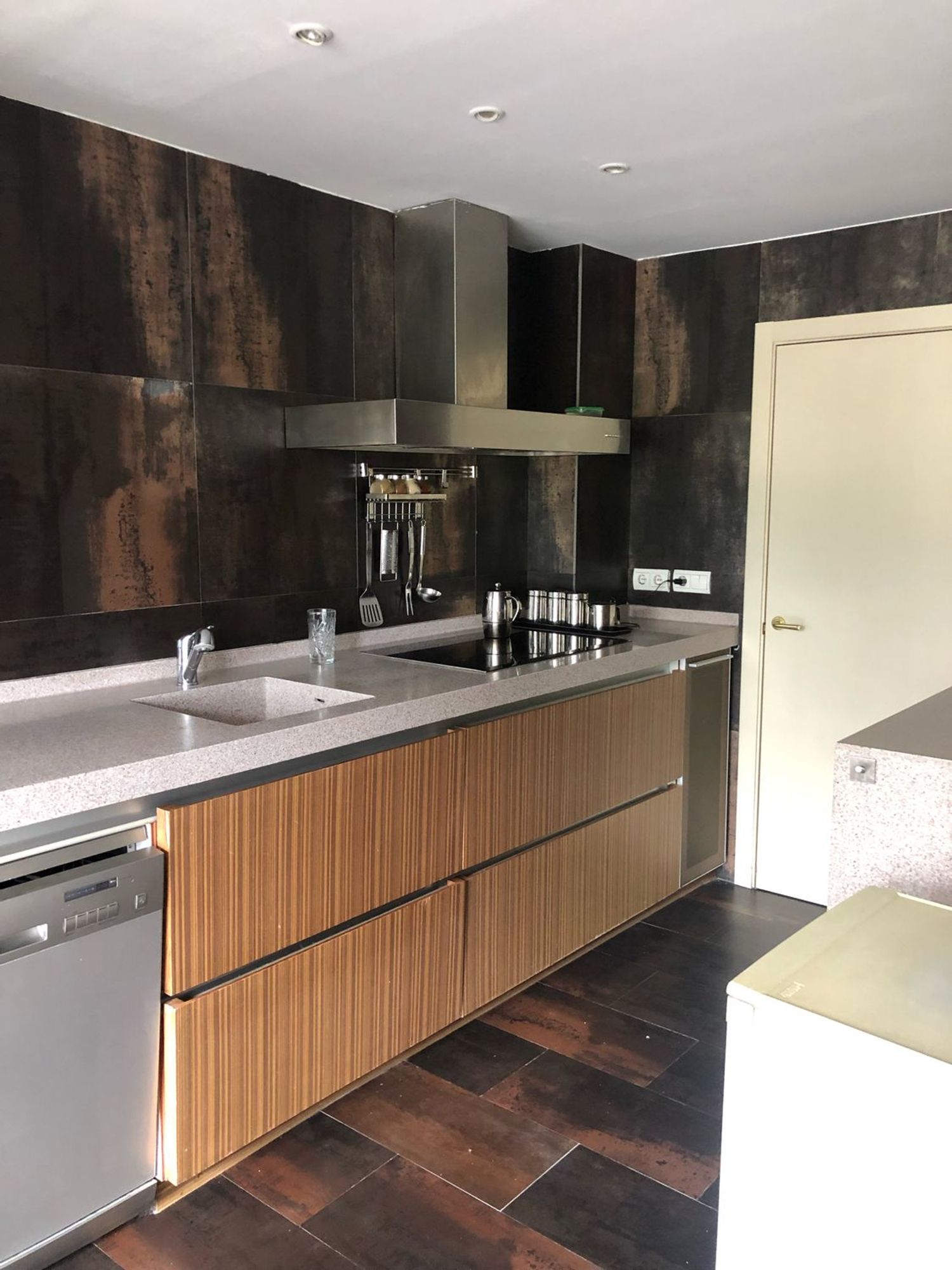 Chalet pareado en Avenida Bellas Artes, 6, Zona norte - Foto 11
