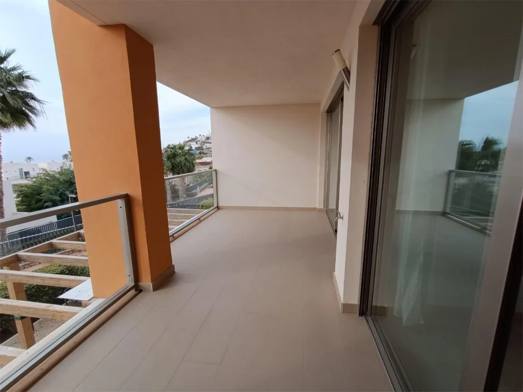 Piso en  Partida Paraíso 44 - Foto 2