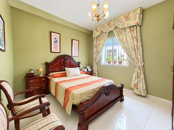 Chalet adosado en Calle San Juan, 13, Centro, Centro - Foto 13