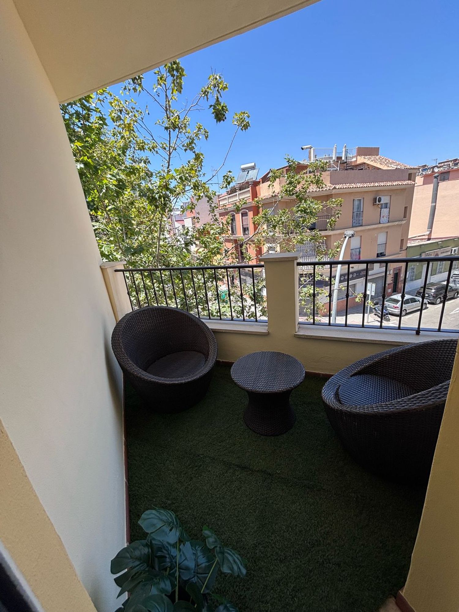 Piso en Calle Emilio de la Cerda, 4, Huelin - Foto 18