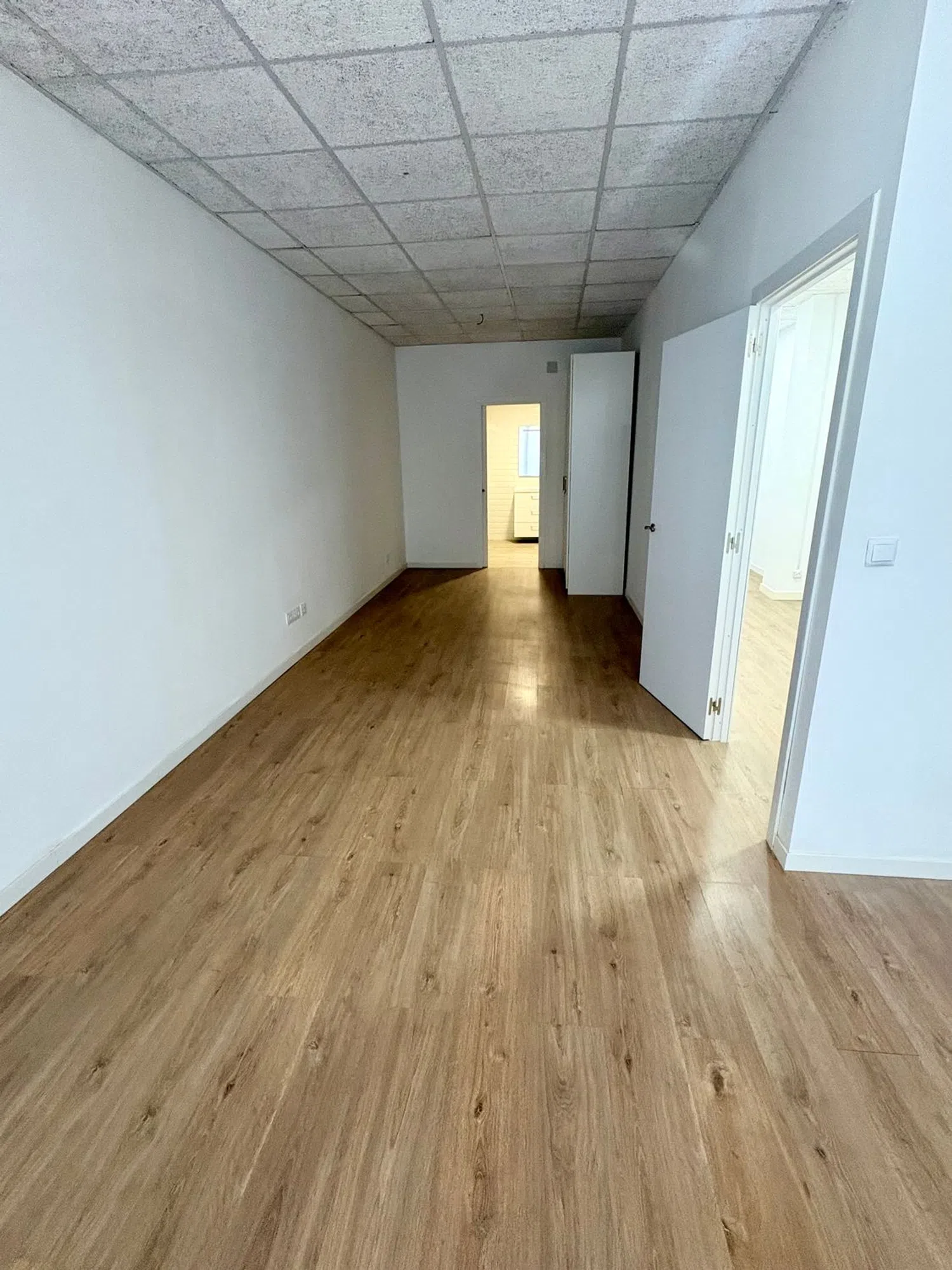 Piso en calle de l'Actor Llorens, 7 - Foto 18