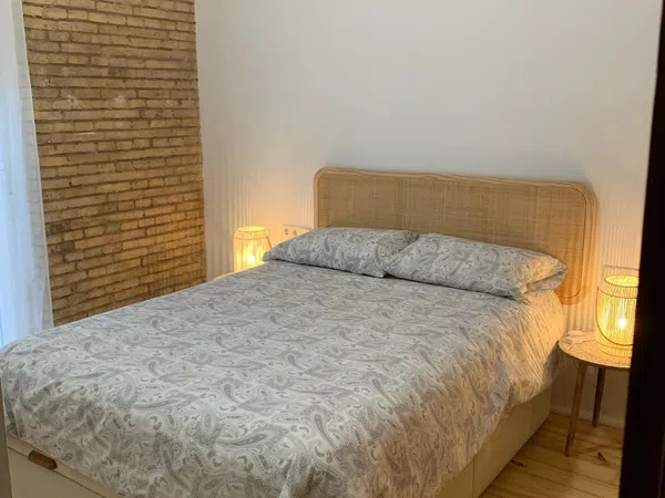 Piso en calle de Cuba, 58 - Foto 9