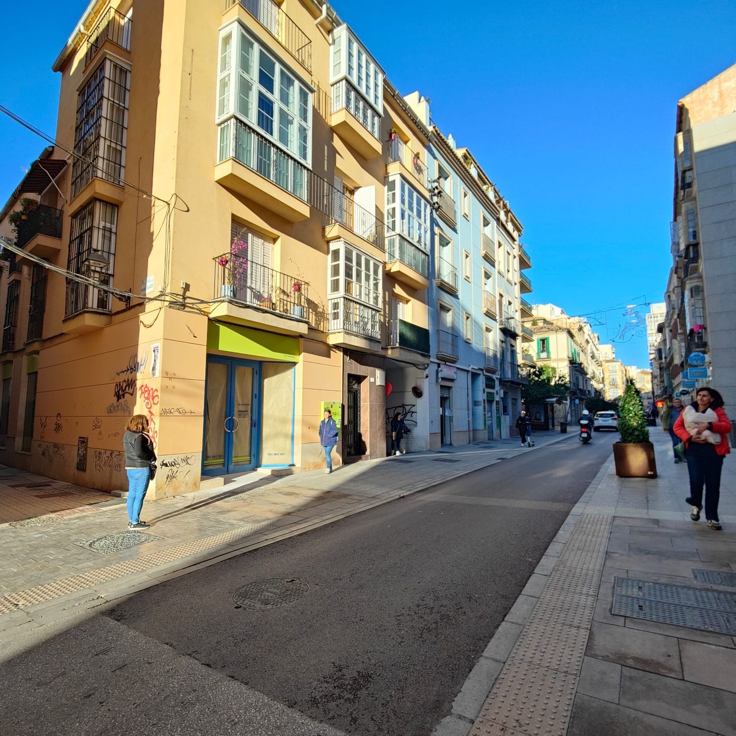 Piso en calle Carretería, 61 - Foto 4