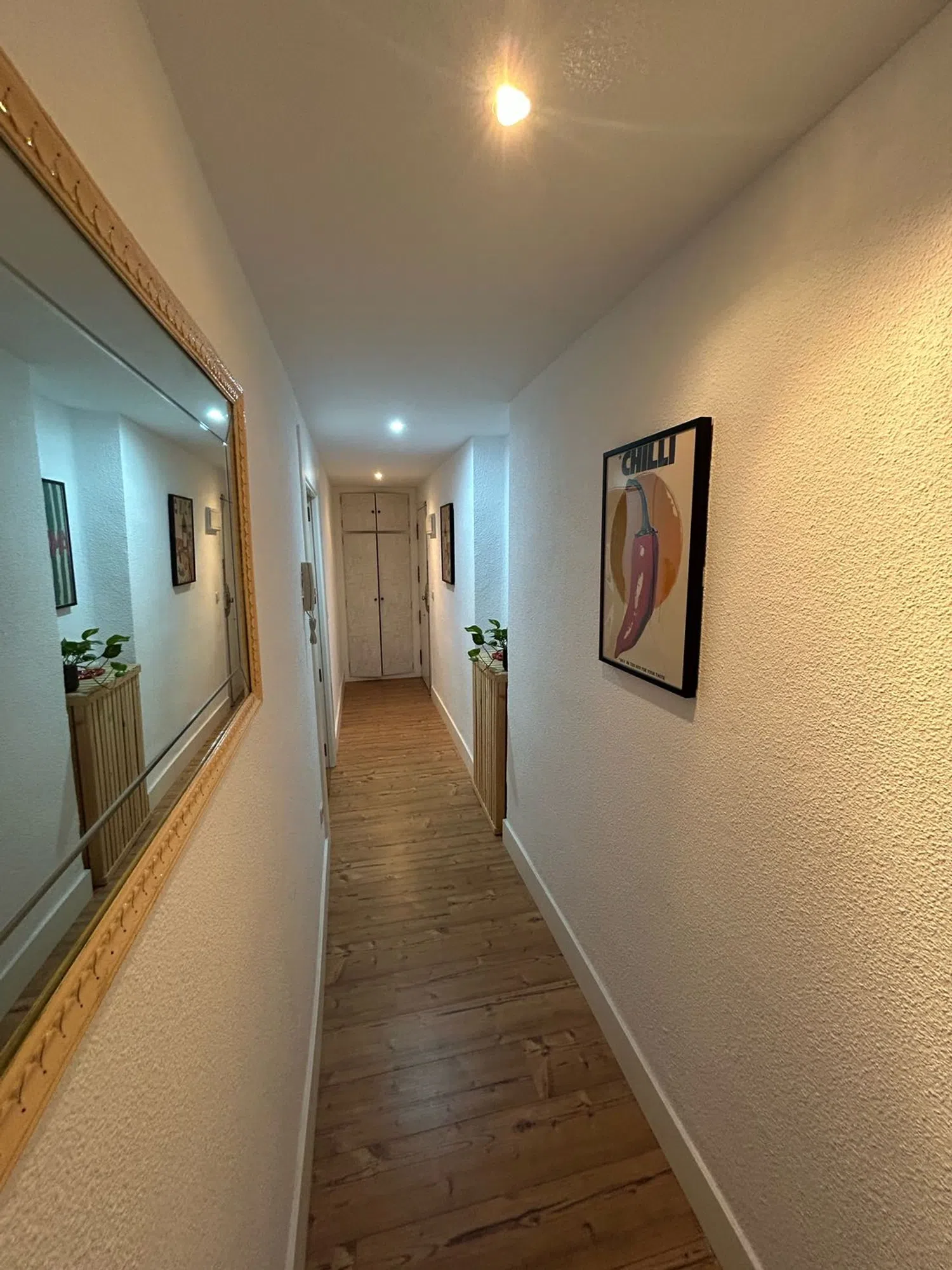 Piso en calle del Alcalde Sainz de Baranda, 43 - Foto 4