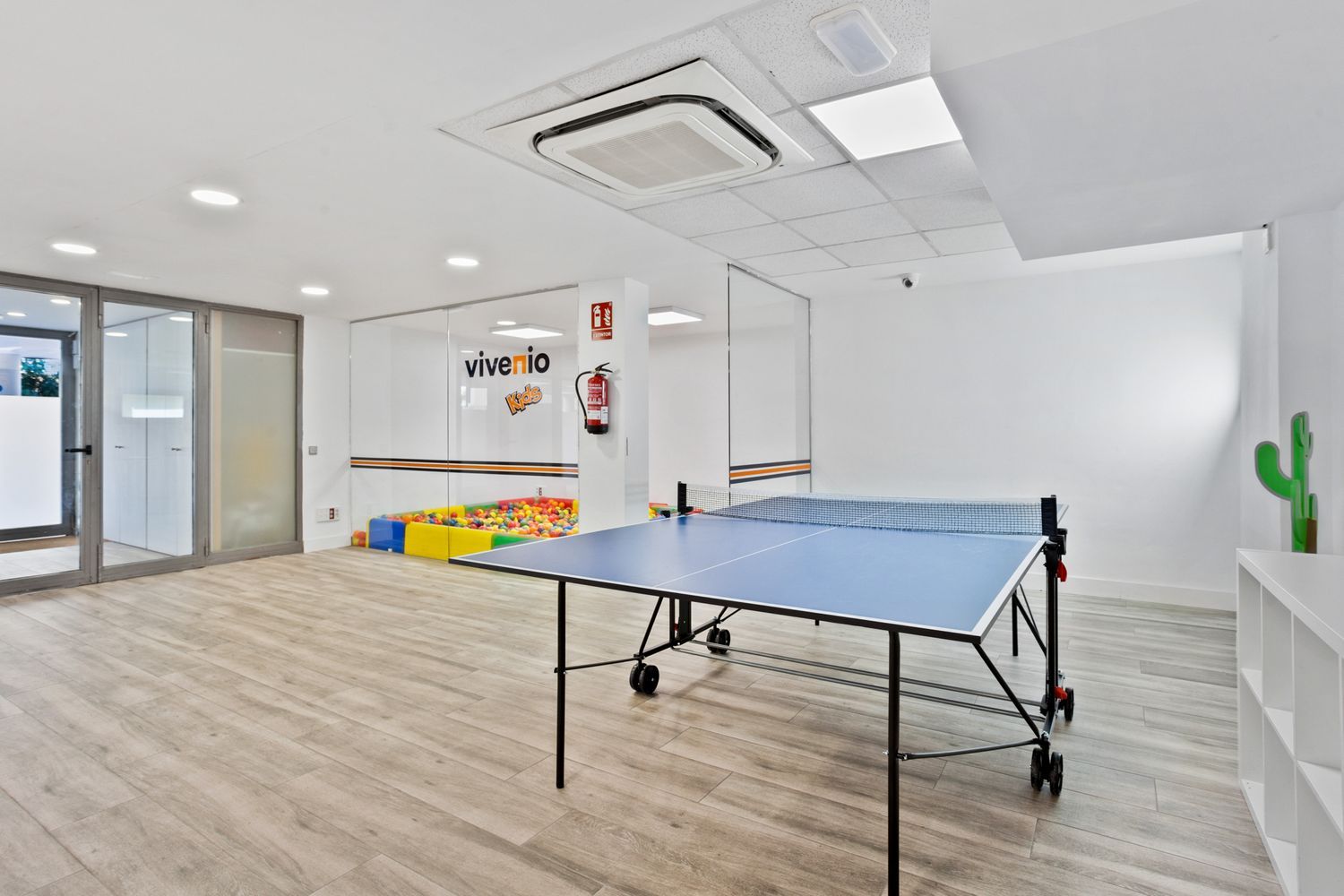 Piso en avenida cerro de valdecahonde, 24 - Foto 28