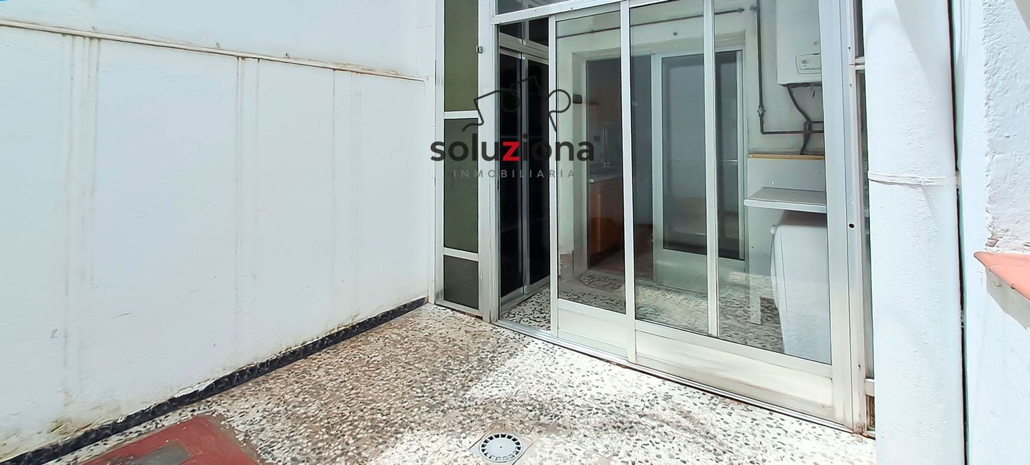 Piso en Calle Daoiz, Universidad, Universidad - Foto 25