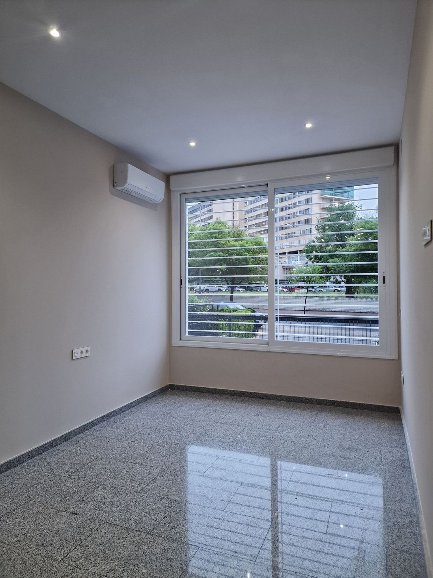 Piso en avenida Menéndez Pidal, 12 - Foto 2