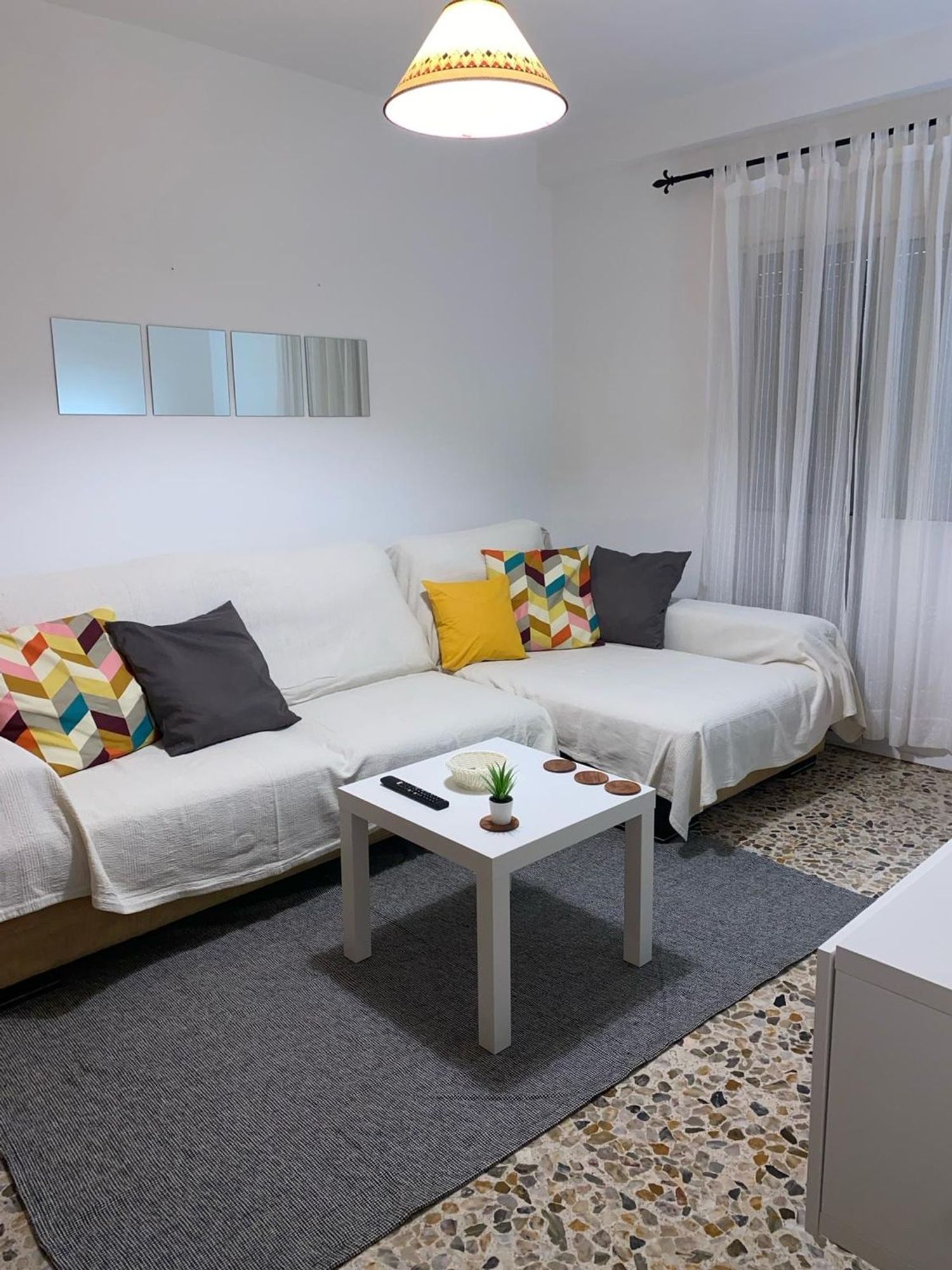 Piso en Barriada Santo Domingo de Guzmán s/n - Foto 4