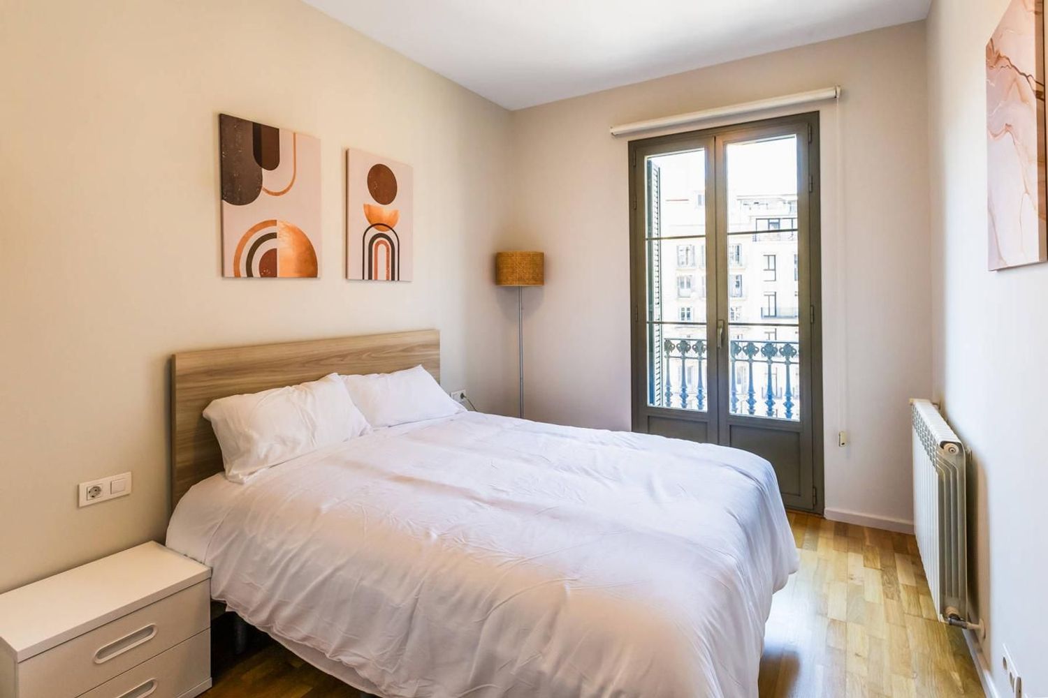 Piso en Calle de Balmes, La Dreta de l'Eixample - Foto 12