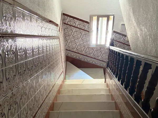 Chalet adosado en Calle Santa Herminia, 30, San Francisco Javier, San Francisco Javier - Foto 4