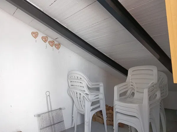 Ático en Callejón Méndez, 1 - Foto 25