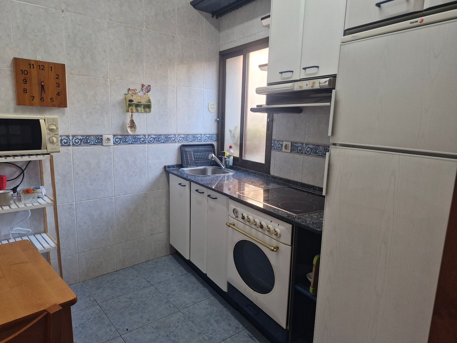 Piso en Calle Benturillena, 2, Zona Usategui - Trinitarios - Foto 8