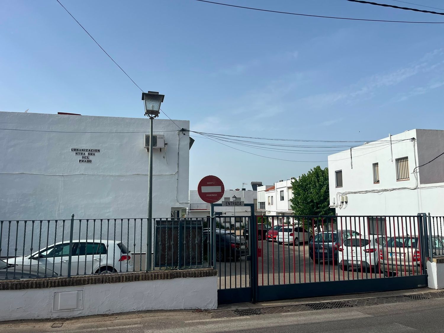 Chalet pareado en Urbanización Nuestra Señora del Prado, 19, Ramal de Espartinas, Ramal de Espartinas - Foto 25