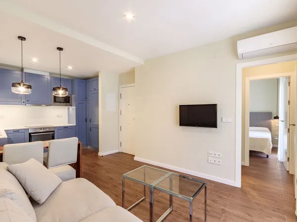 Estudio en calle Montereria, 8 - Foto 1