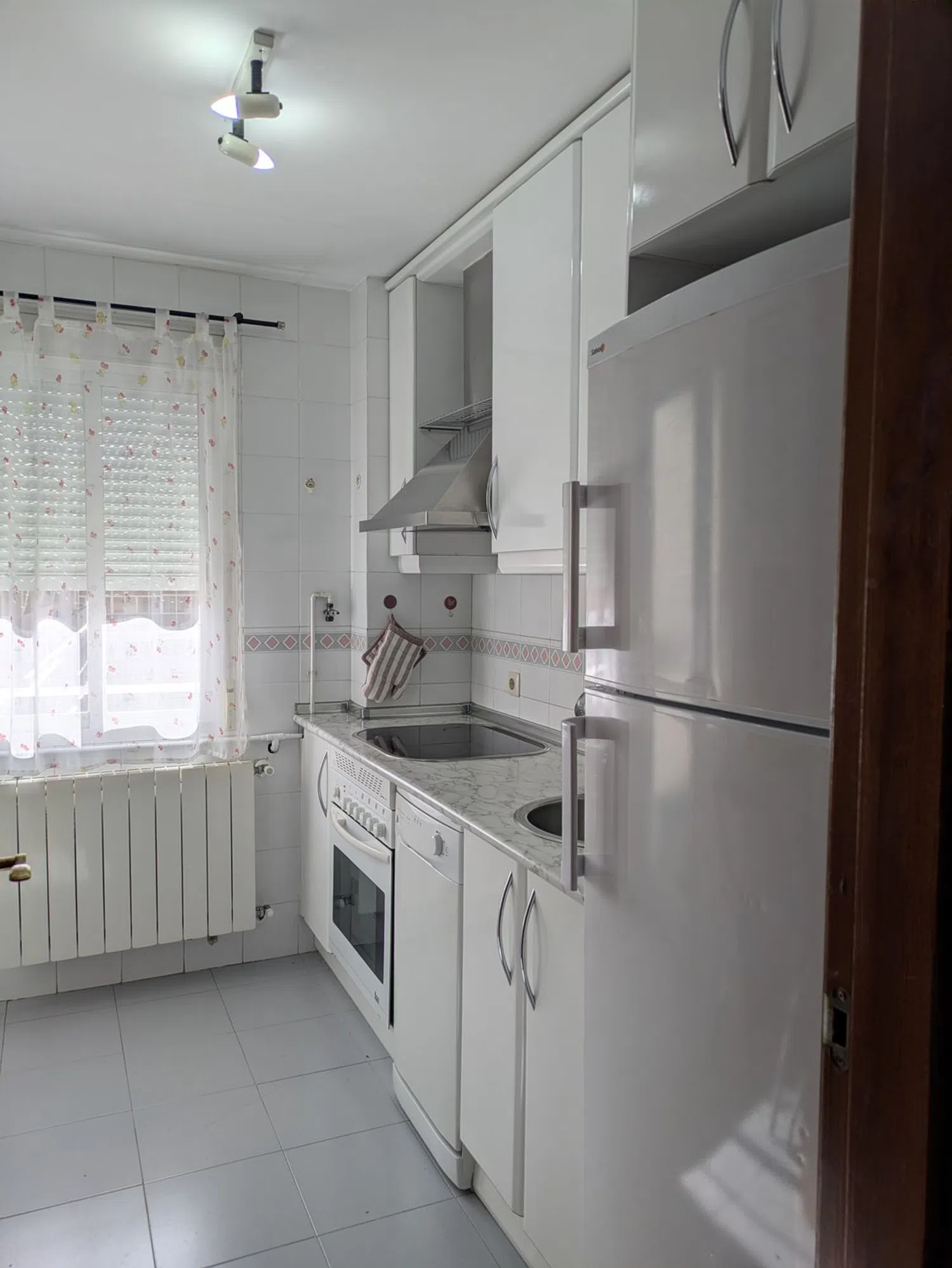 Piso en calle Sanlúcar de Barrameda, 10 - Foto 9