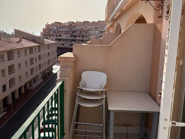 Piso en Calle Fragata, 29, Almerimar, Almerimar - Foto 5