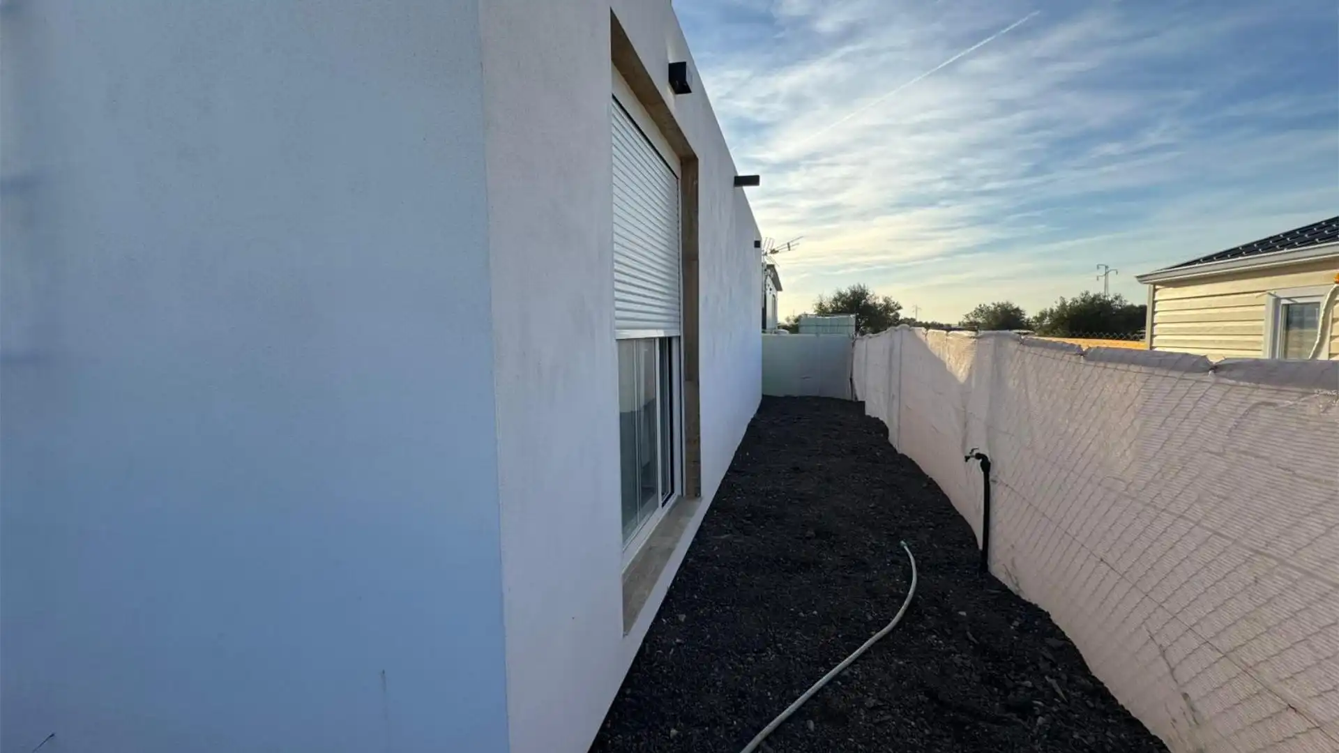 Finca rústica en  Avenida de Andalucia 4 - Foto 5